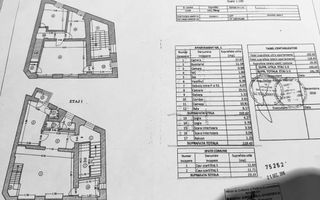 DUPLEX ‖ 3 CAMERE ‖ COTROCENI ‖ GRADINA BOTANICA ‖ GARAJ + BOXA - Schiță 9