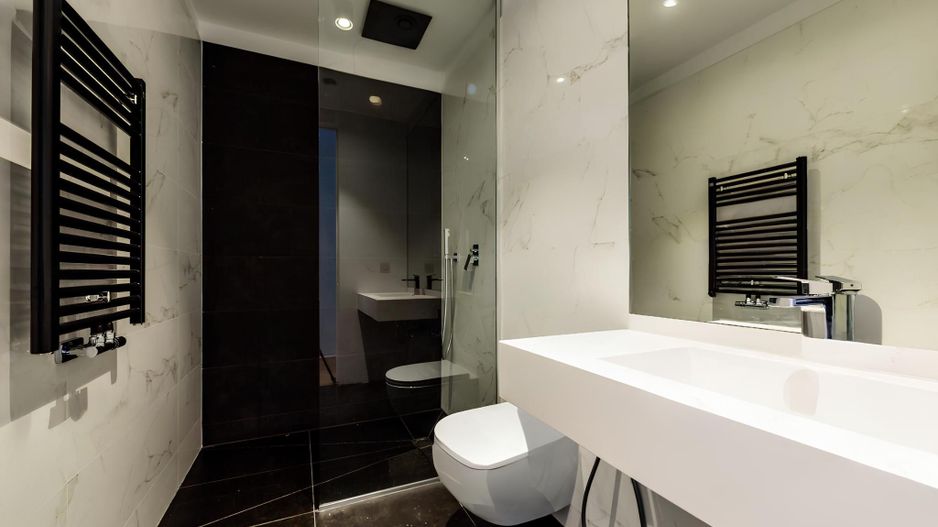 Apartament High End 3 Camere I One Mircea Eliade - Poză 24