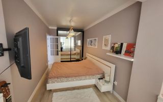 Vânzare, apartament, 1 cameră, str. Burebista, Durlești - Poză 8