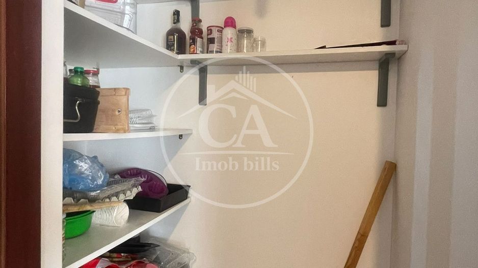 Casa de vanzare cu 4 camere in Oșorhei, Bihor - Poză 18