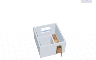 NOU | Garsonieră - Dâmbovița - Schiță 6