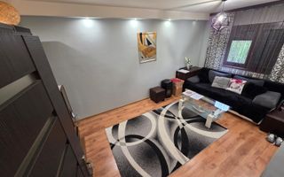 3 camere decomandat-Centrala termica-Parter-Mobilat si Utilat-Izolat - Poză 8