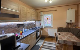 Calea Buziasului | 3 Camere | Etaj 1 | Centrala proprie | - Poză 6