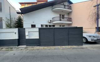 Direct Propietar - Vila de inchirat Herastau- Nicolae Caramfil - Poză 4