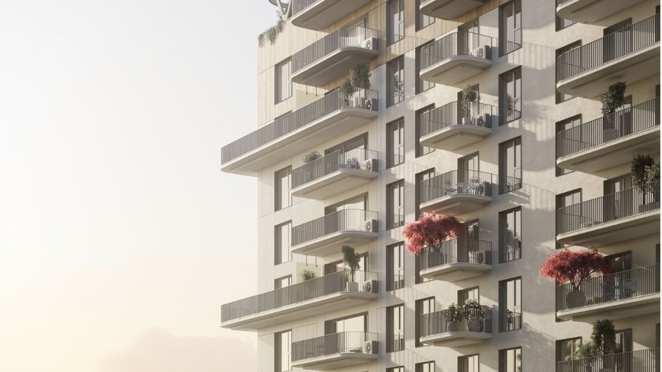 Vânzare, garsonieră, 1 cameră tip 1A, HILS Sunrise, București - Poză 1