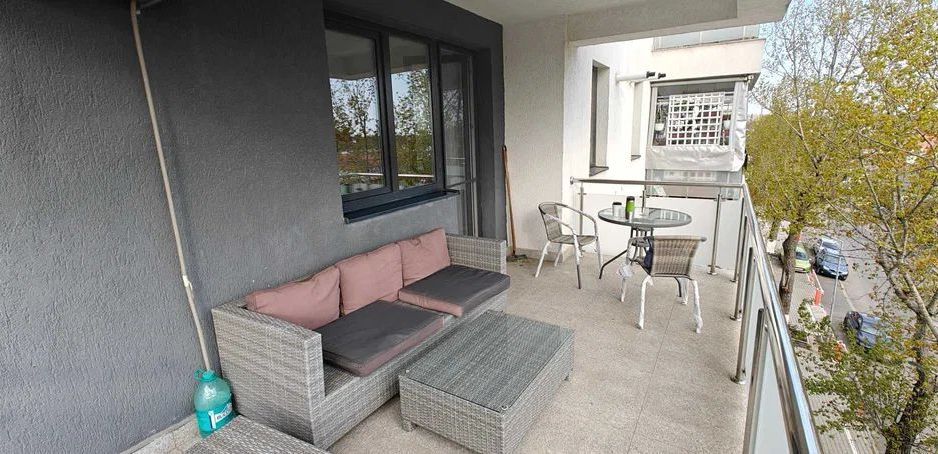 AP. 2 CAMERE- SALAJ, CENTRALA, PARCARE, BLOC NOU, BUCATARIE INCHISA - Poză 6