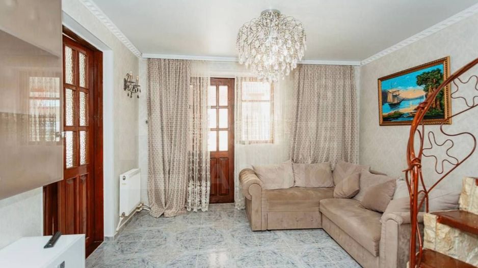 Vânzare, casă, 4 camere, loc. Maximovca, Anenii Noi - Poză 6