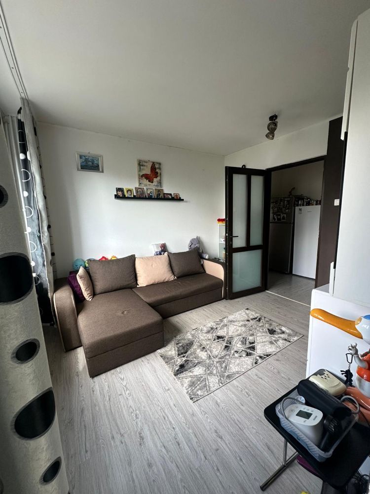 Apartament 2 camere Bd. Timisoara Drumul Taberei - Poză 1
