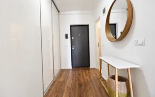 Apartament 2 camere cu parcare de inchiriat, zona Andrei Muresanu Sud - Poză 13
