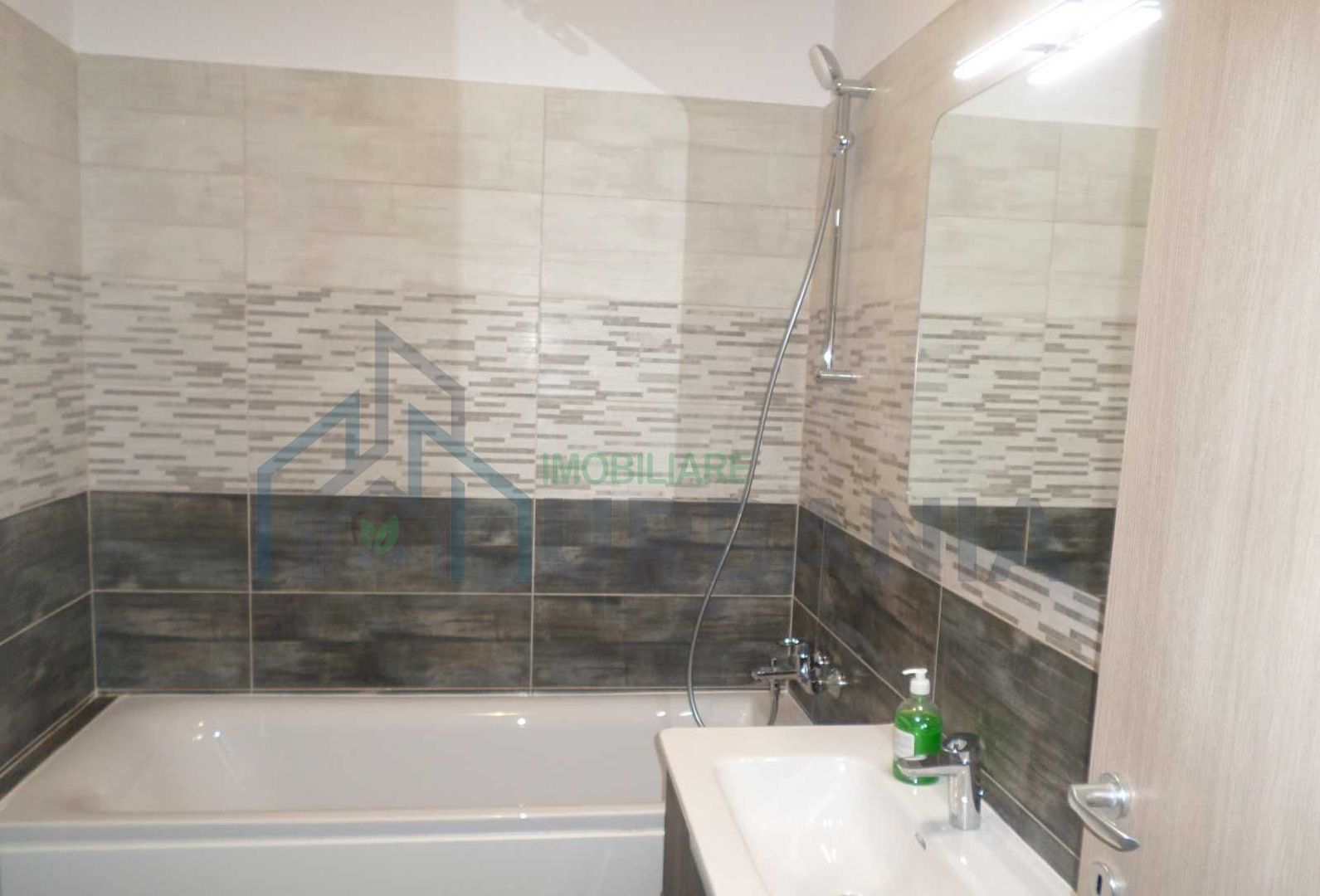 Apartament 1 cameră de închiriat în Conest Grand Residence, Tudor Vladimirescu, Iași - Poză 5