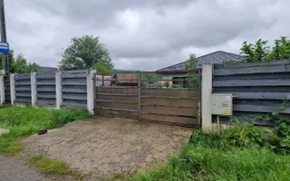 Casa individuala 87 mp utili/ 500 mp teren Barnova Bucium 135000 euro - Poză 12