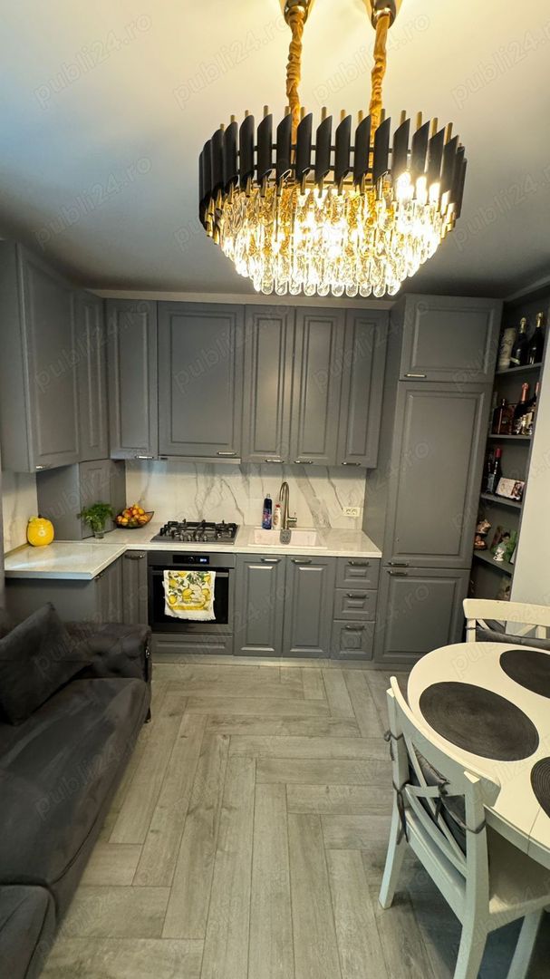 Apartament 2 camere tip studio, Regie Residence, Grozavesti, Politehnica - Poză 3