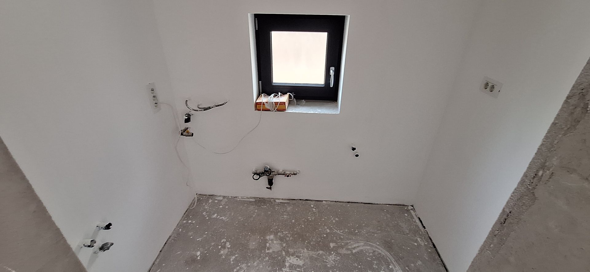 Duplex modern P+E cu 4 camere - Poză 15