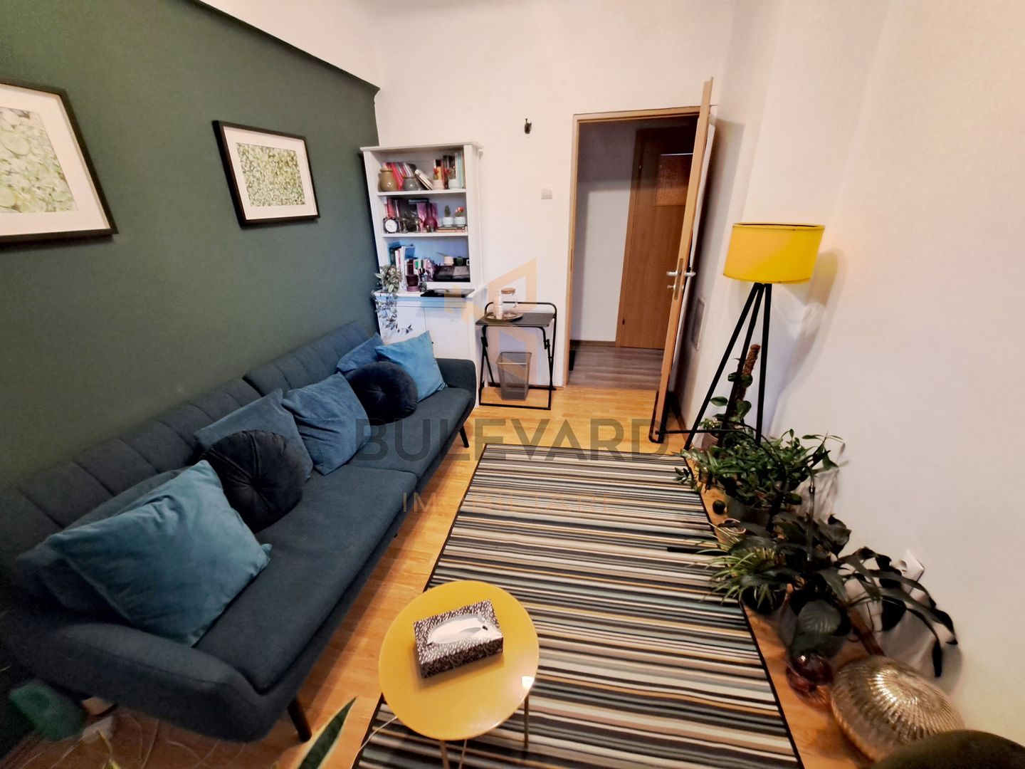 Apartament langa Parcul Central! - Poză 9