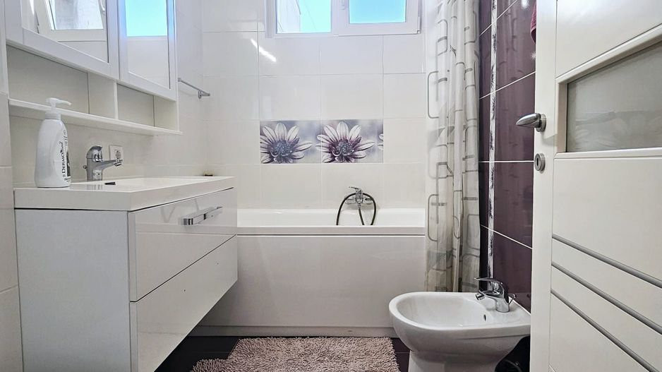 BRASADAS închiriază ap 3 cam. Izvor, parc Cişmigiu - PARCARE. - Poză 17