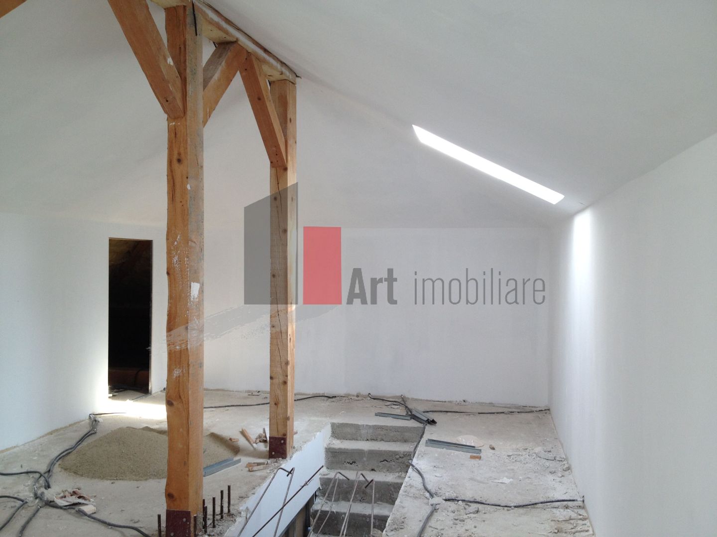 6 camere | 4 bai | 367 mp | 225000 euro |  Cartier Henri Coanda - Poză 3