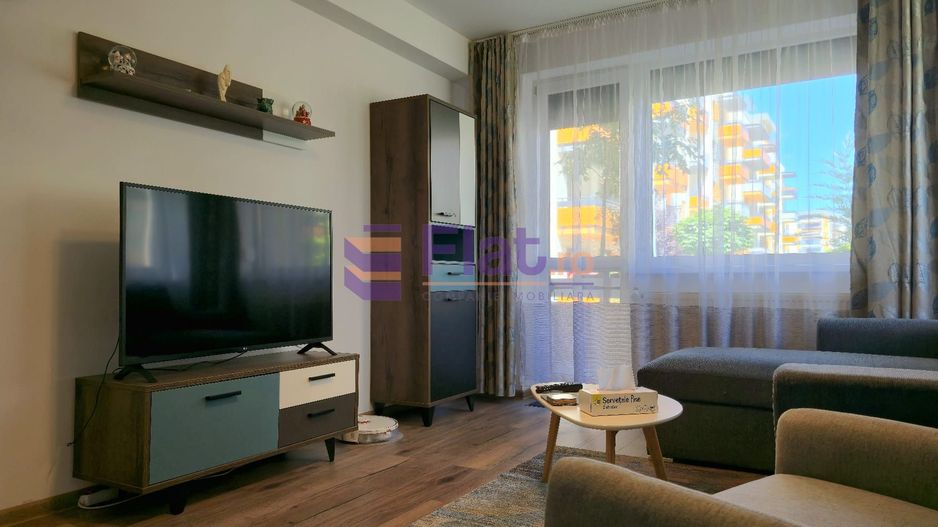 Apartament 3 camere  – Brașov Coresi Tractorul - Poză 8