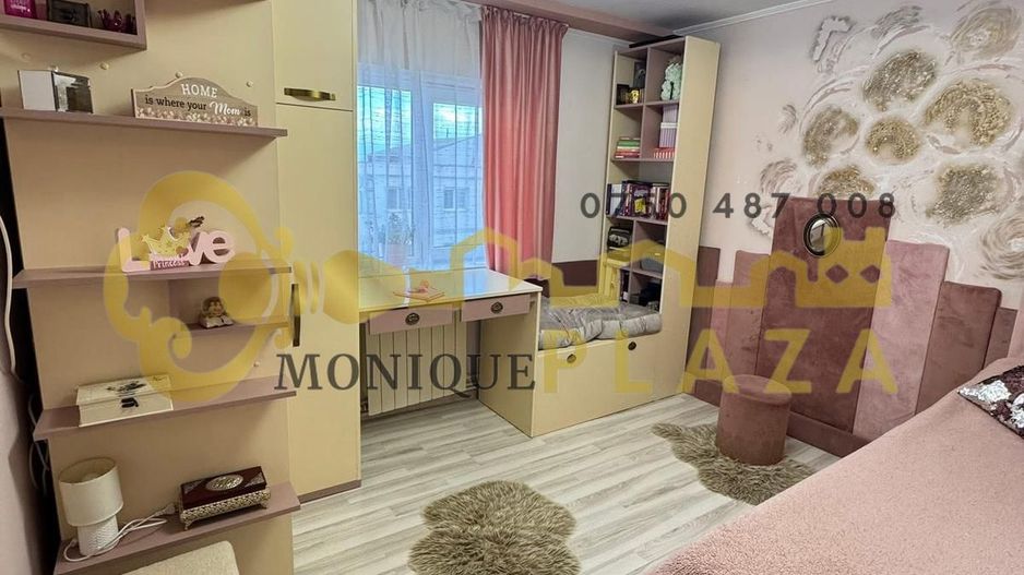 2 Camere | Boxa | Izolat | Ultrafinisat | Parcare | Balcon | CT | - Poză 3