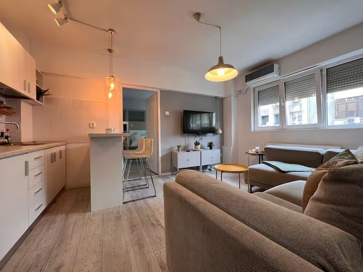 3 camere | Calea Victoriei | GalDan Apartments - Poză 1