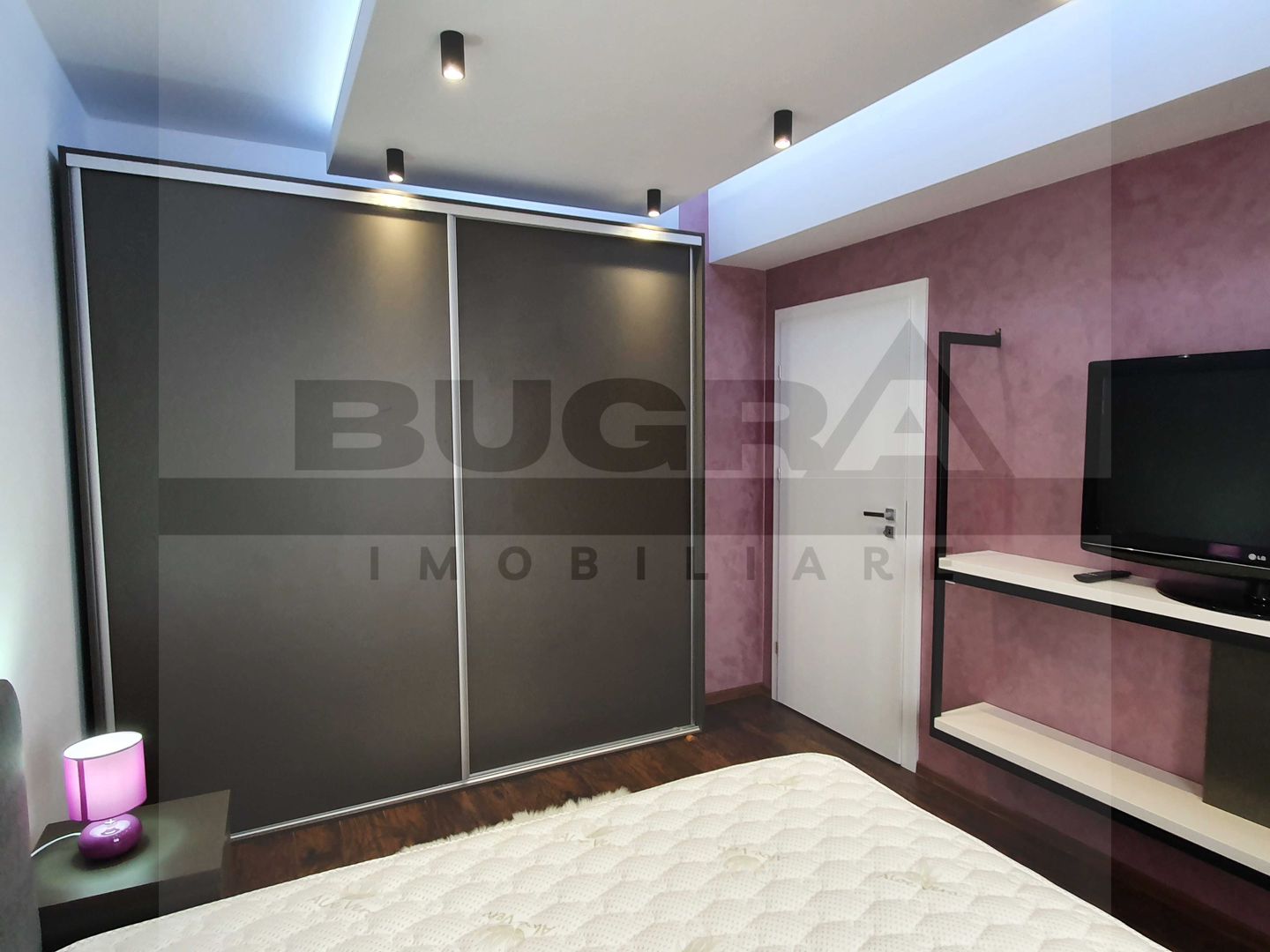 Apartament de 2 camere, 55mp, parcare subterana, zona Eugen Ionesco - Poză 6