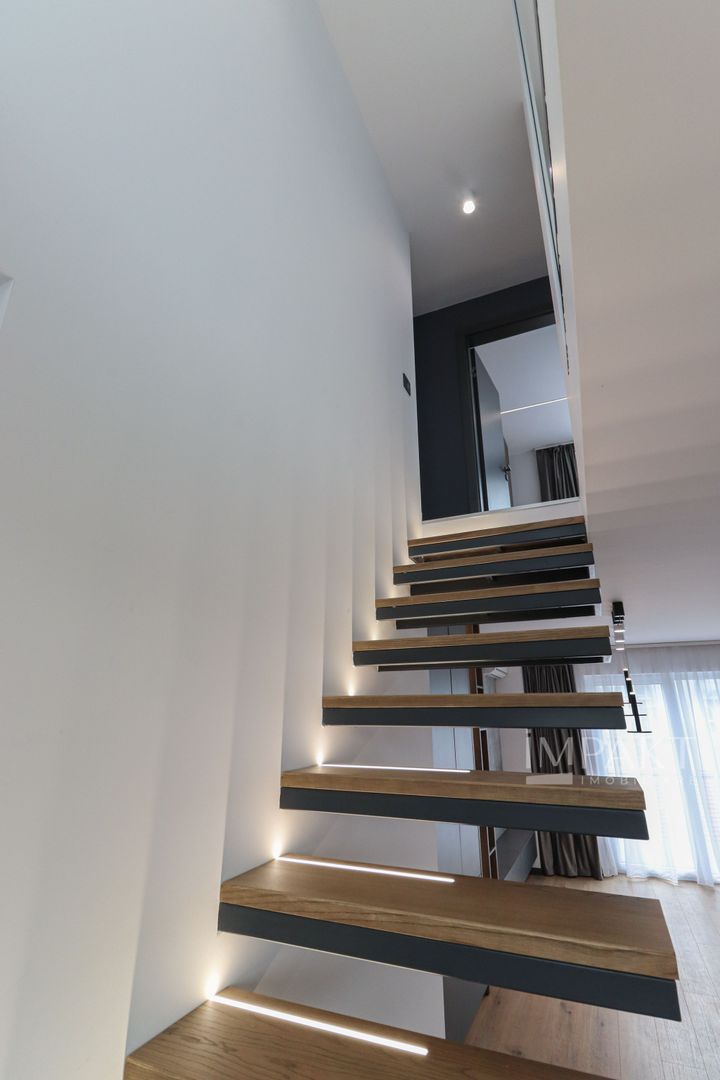 Penthouse superb situat in cartierul Dambul Rotund! - Poză 15