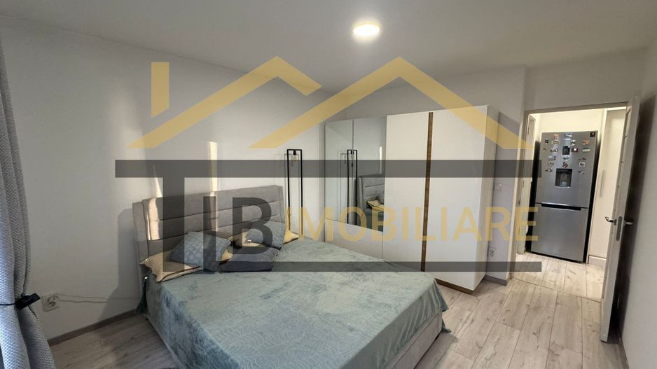 Apartament de 2 camere, 54mp, parcare, Zona Ama Residence - Poză 2