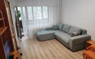 De inchiriat 2 camere | parcare | metrou Gorjului - Poză 1