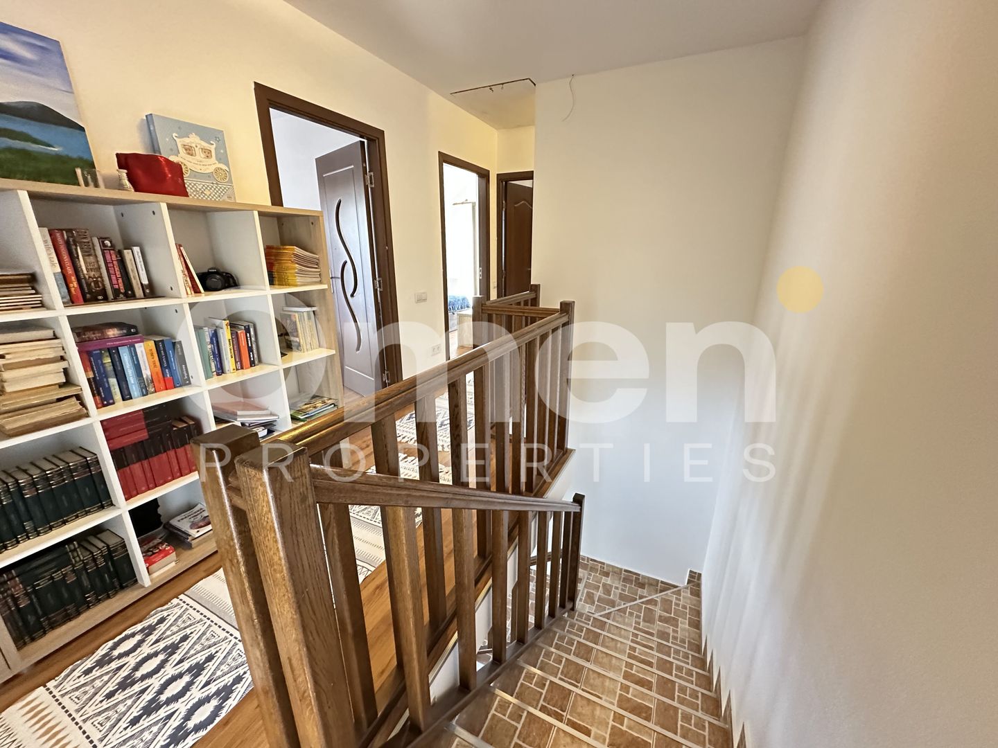 Duplex de vanzare Tautii Magheraus - Poză 4