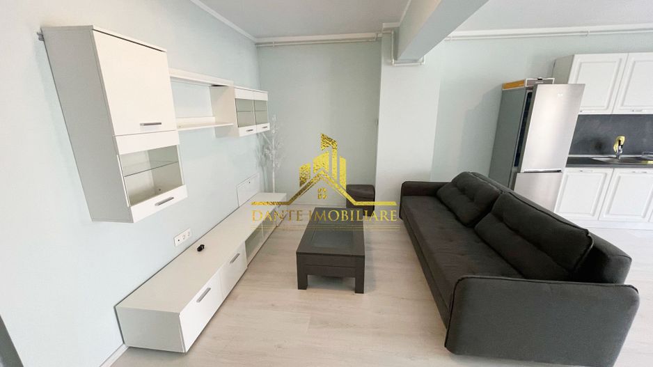 2 camere, modern, bloc nou, spatios, terasa, parcare, Marasti - Poză 2