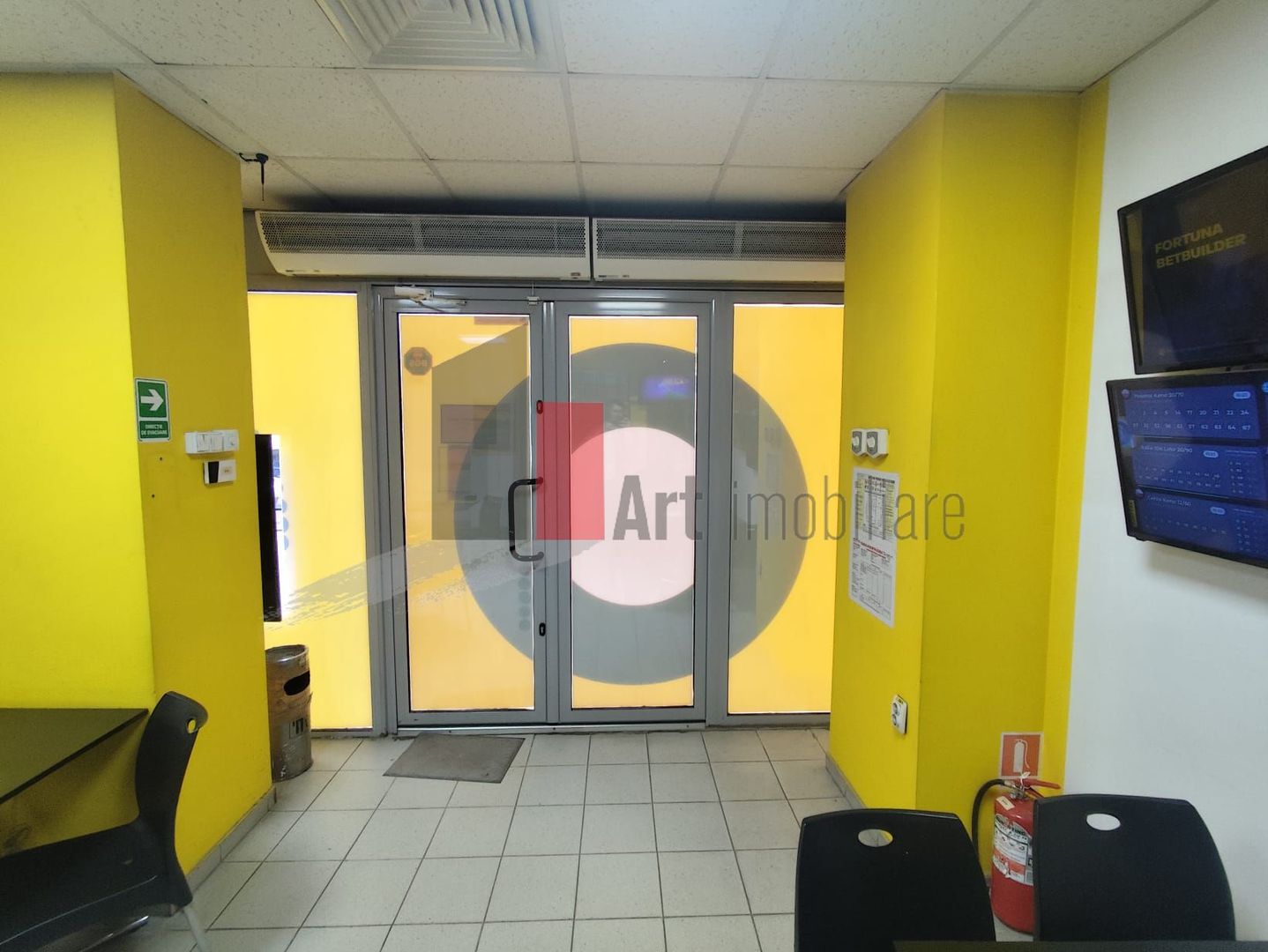 0% Comision - Spatiu comercial de inchiriat in zona Bulevard Timisoara - Poză 2