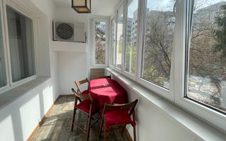 APARTAMENT CU 4 CAMERE NOU RENOVAT LA INCHIRIERE IN ZONA KISELEFF - Poză 7