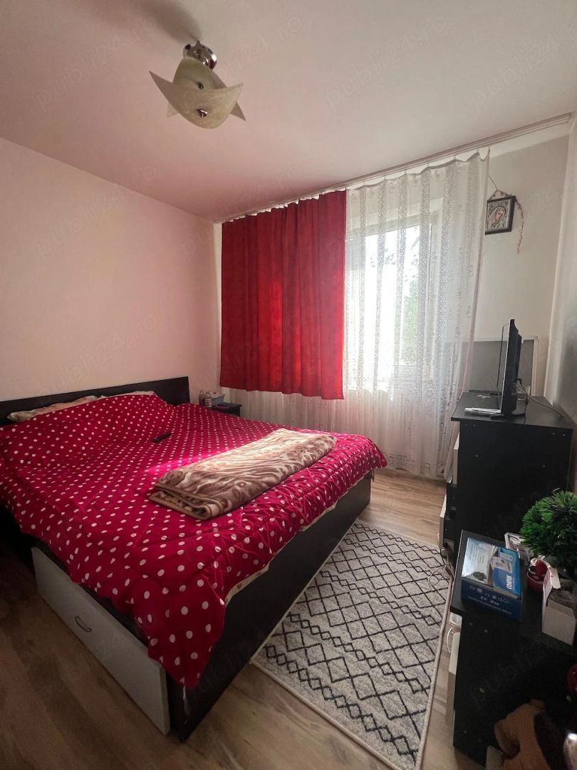 Apartament 2 camere zona Diham - Bd. Chisinau - Poză 3