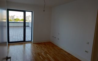 Apartament 2 camere Barbu Vacarescu - Poză 9