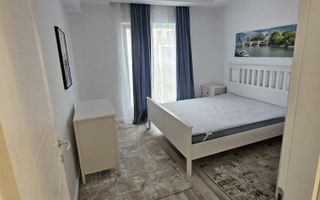 Apartament 2 camere Ansamblul Rezidential Cosmopolis - Poză 5