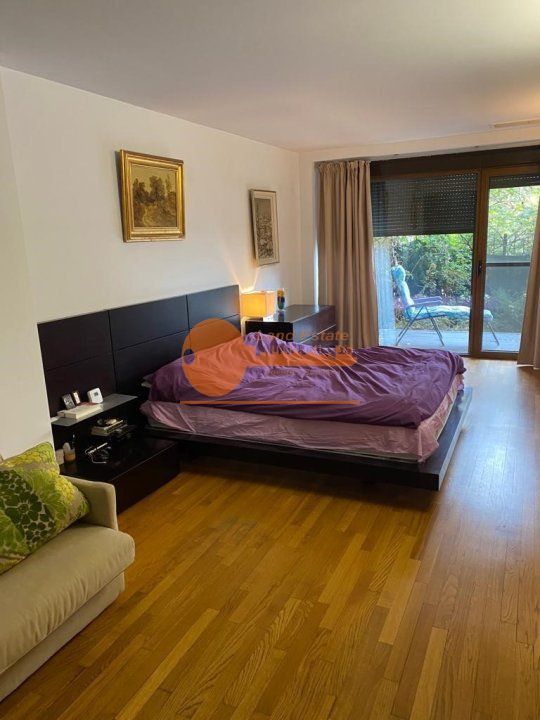3 camere VErdi Parc-Floreasca(curte-PArcare ) - Poză 7