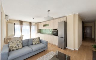 Apartament cu 4 camere, etaj intermediar, 85 mp + terasa de 30 mp! - Poză 2