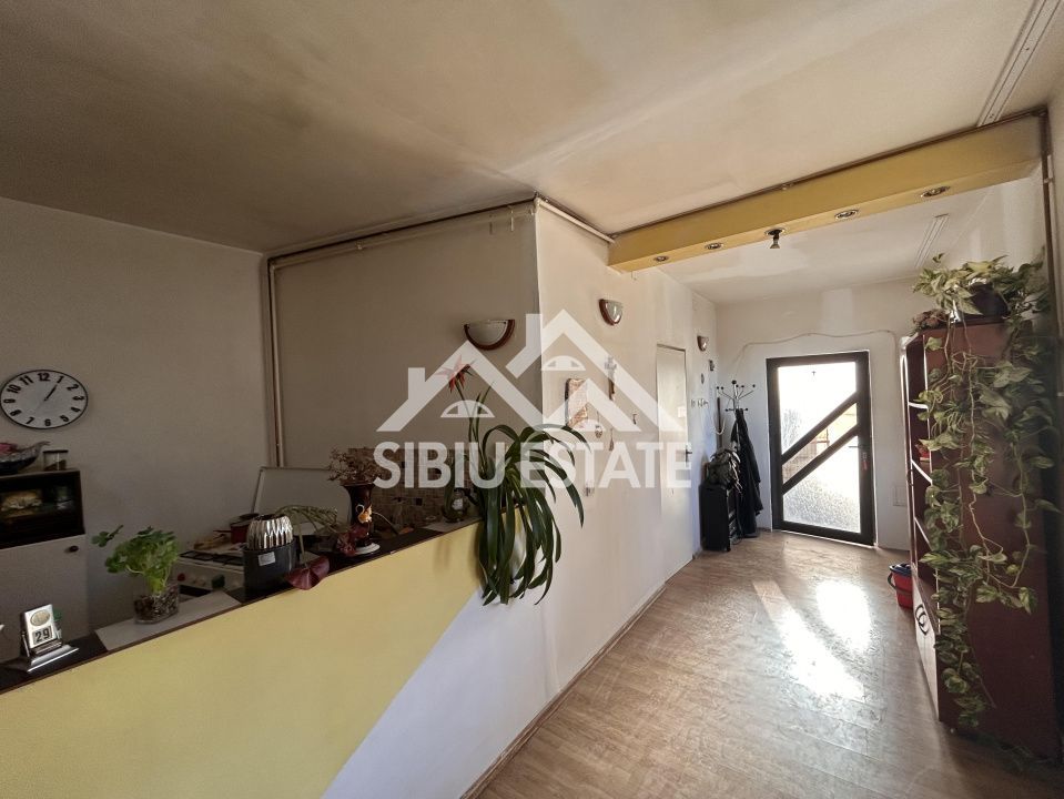Casa individuala cu teren de 433 mp –Sibiu,  Terezian - Poză 7