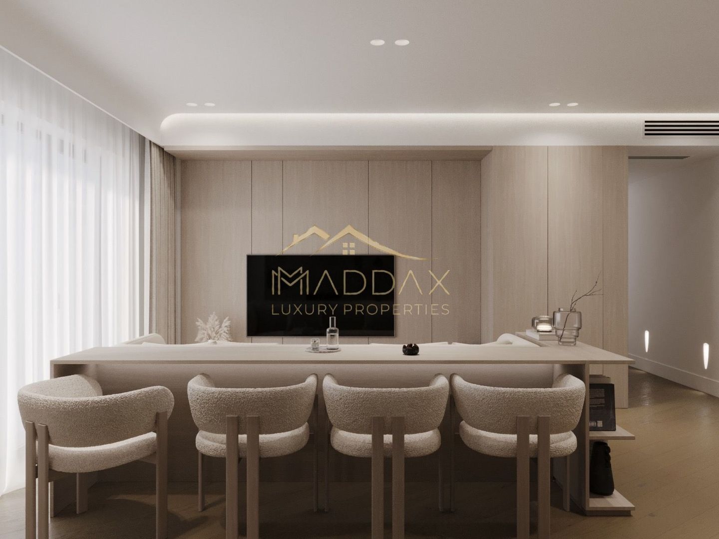 Apartament 3 camere // Cortina 126 // Iancu Nicolae - Poză 4