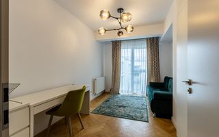 3 camere, modern, 2 bai, AC, parcare, zona centrala, NTT Data, Bosch - Poză 3