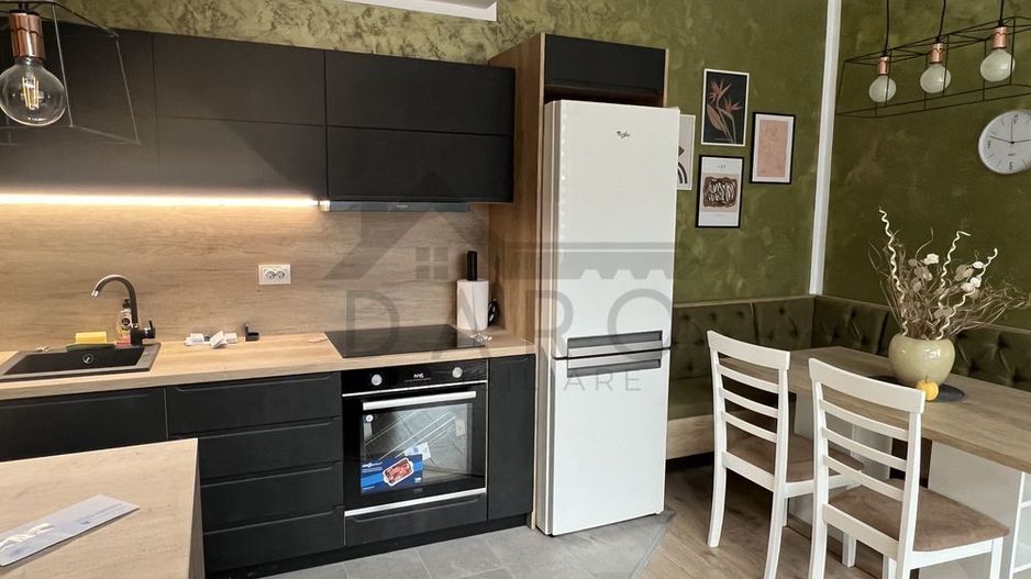 Casă individuală de închiriat – str. Vulturilor, zona Piața Dacia - Poză 8