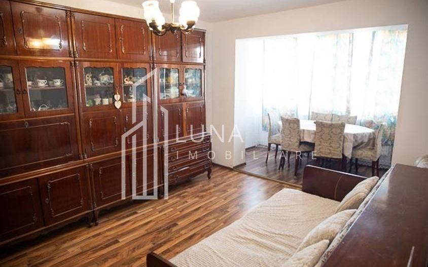 Apartament 3 camere, 75 mp, etaj 5/8, Diamant - Poză 2