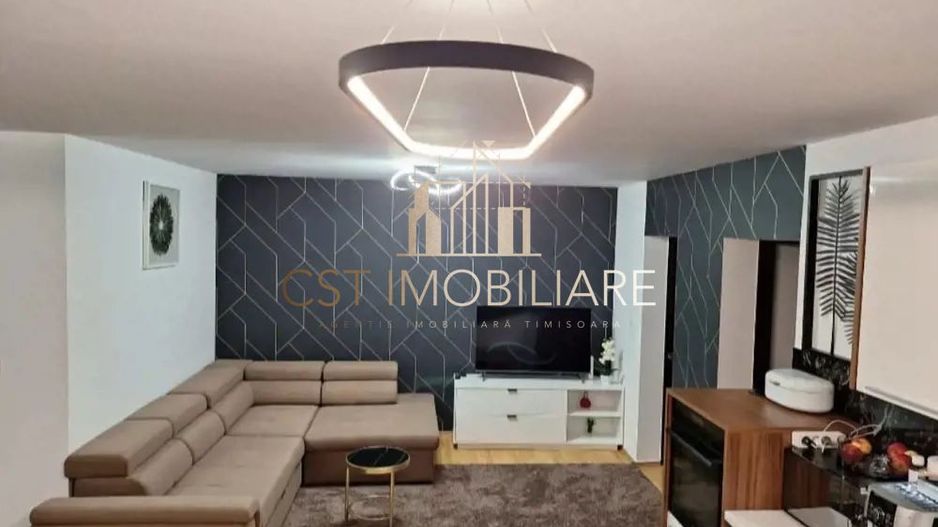 Apartament cu 2 camere / Zona Hotel IQ - Poză 1