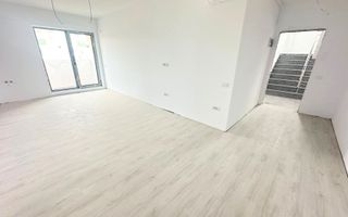 Apartament 2 camere Otopeni | parter înalt + terasă | include parcare - Poză 3