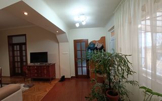 Casa 3 camere | 136mp | Parcul Feroviarilor - Poză 3
