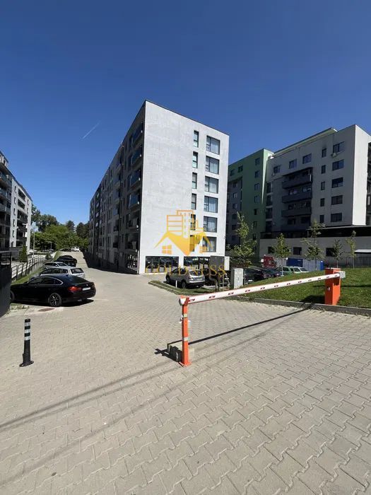 2 camere open space parcare, Gheorgheni, Soporului, Profi, Iulius Mall - Poză 8