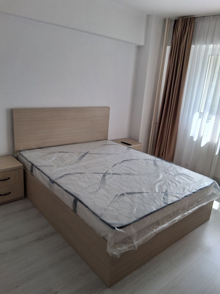 3 camere decomandat modern, 90 mp, 2 bai, etaj 2, pret excelent - Poză 3