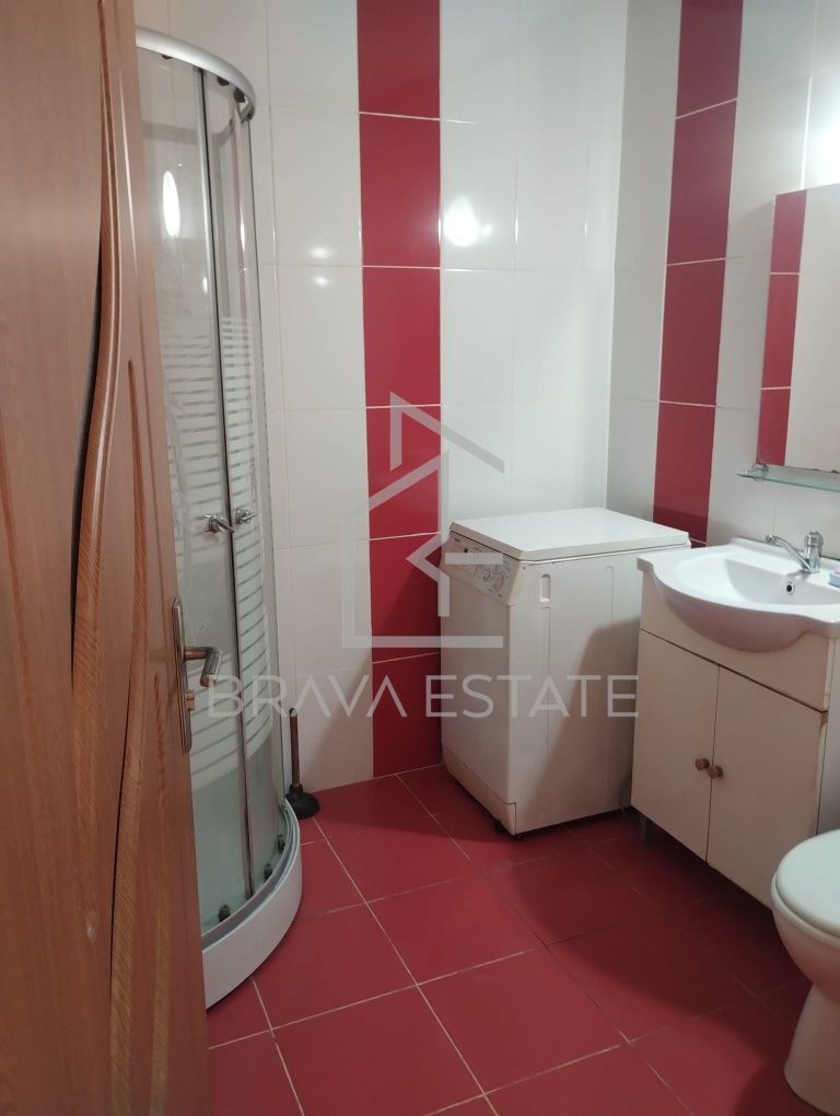 Apartament o camera, balcon, zona Regal, Baciu - Poză 8