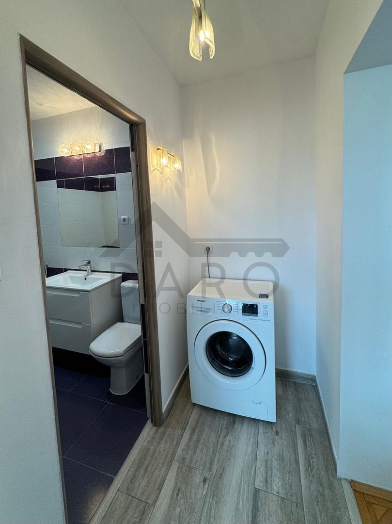 Închiriez apartament 3 camere – Aleea Carpați, Târgu Mureș - Poză 6