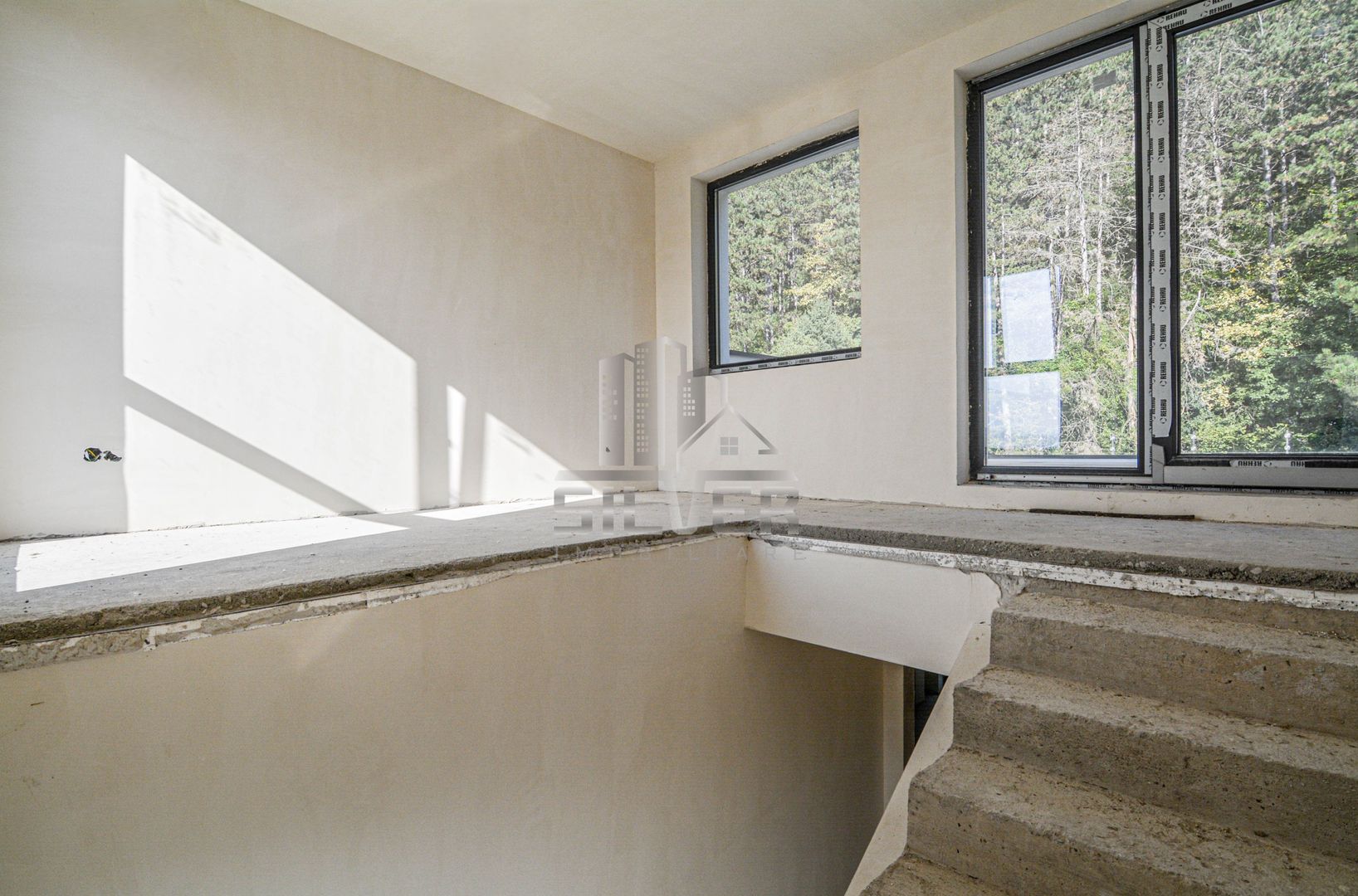 Casa Individuala cu panorama superba, in Floresti, zona exclusiva - Poză 21