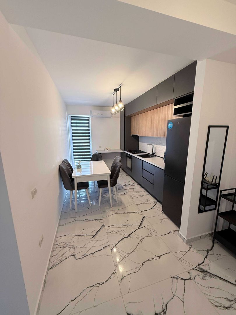 Apartament 1 cameră, Braytim | 40 mp + balcon 10 mp | loc parcare inclus - Poză 1